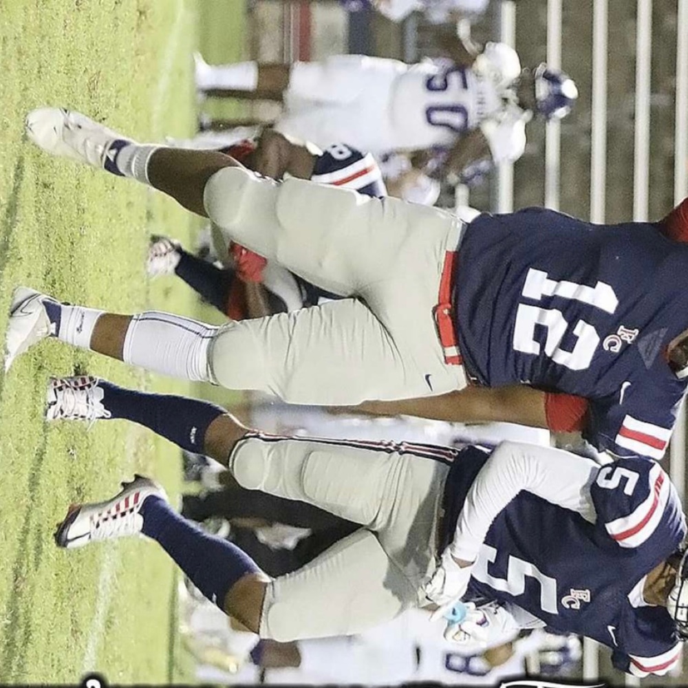 Meet your Posher, Ethan